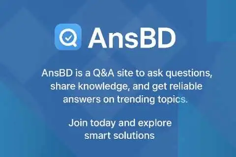 AnsBD Hero Banner